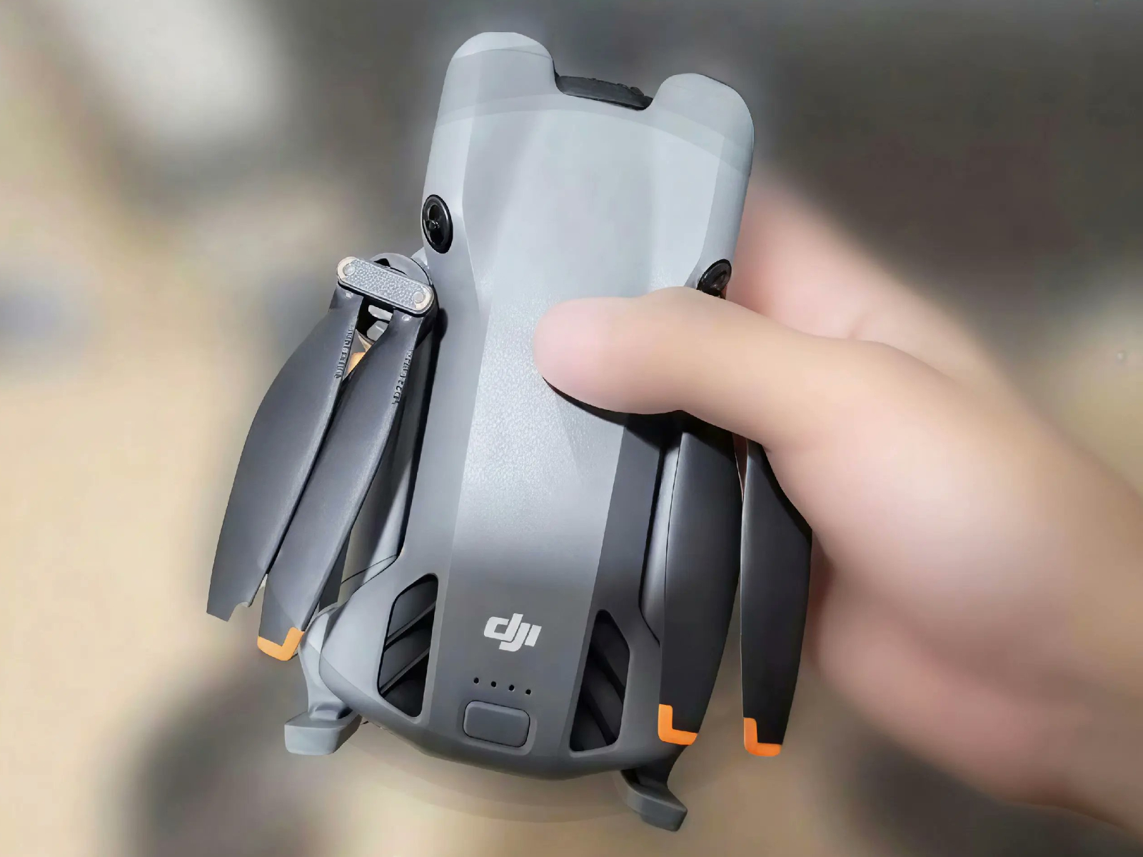 DJI Mini 5 Pro rears its head with Fly More Combo after recent pricing leak