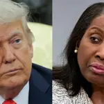 James Fishback, CEO of Investment Firm Azoria, Is Listed as ‘Movant’ in Hearing