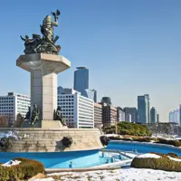  South Korea’s Top Banks Said to Meet Tether, Circle on Stablecoin Partnerships: Report