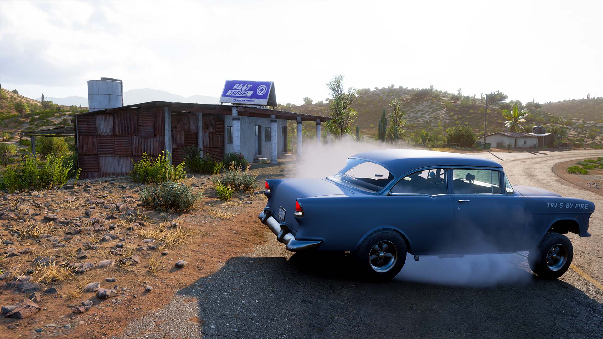 Forza Horizon 6 might be revealed sooner than you think