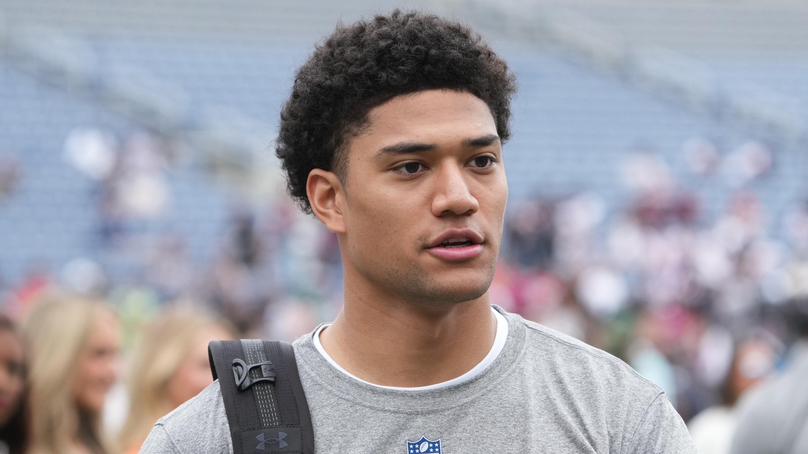 Ravens lock up Kyle Hamilton with $100M Extension, making him NFL’s highest-paid safety