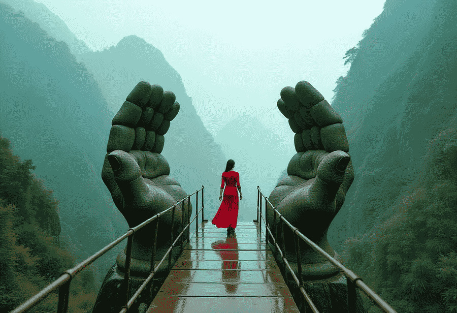  Vietnam Gen Z Is Driving Unprecedented Tourism Growth Across The Nation With Their Desire For Adventure-Filled Getaways, Tailored Itineraries, And The Need For Flexible Travel Options