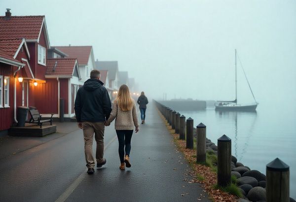  New York, California, Michigan, Florida, Georgia and More Offer Family Vacations That Feel Like Mexico, Denmark, Greece, the Netherlands, France, England and Germany