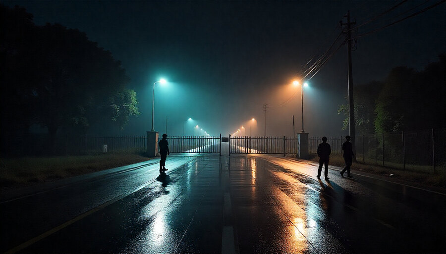  Myanmar Shuts Down Major Border Crossing with Thailand Leading to Drastic Trade Disruptions: New Update