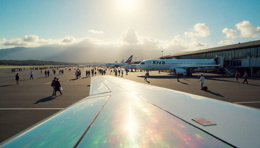 Fiji Tourism Skyrockets to Unprecedented Heights in 2025 with Record-Breaking Visitor Arrivals and Groundbreaking Infrastructure Innovations