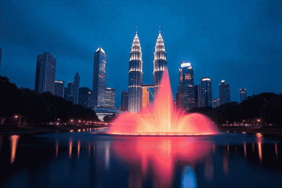 Malaysia’s Rapid KL Reduces My Tourist Pass Prices, Allowing Both Locals And International Tourists To Enjoy Unlimited Travel At A More Affordable Rate