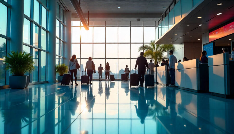  Canada Joins UK, Germany, Australia, And New Zealand For Issuing Travel Advisory For Indonesia Amid All Indonesia Arrival Card Mandate This Fall And Growing Travel Concerns: What You Need To Know