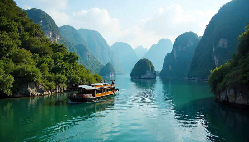  Vietnamese Tourists Fully Embrace AI with Study Showing 99% Eager to Explore Personalized and Convenient Travel Solutions Powered by Technology