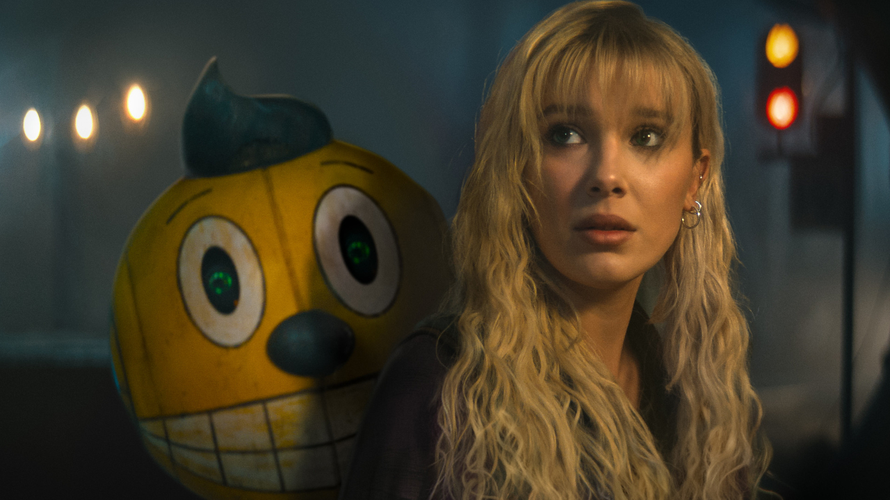  Months Before Millie Bobby Brown Announced She Adopted Her First Child, She Opened Up About Wanting To Be A Young Mom