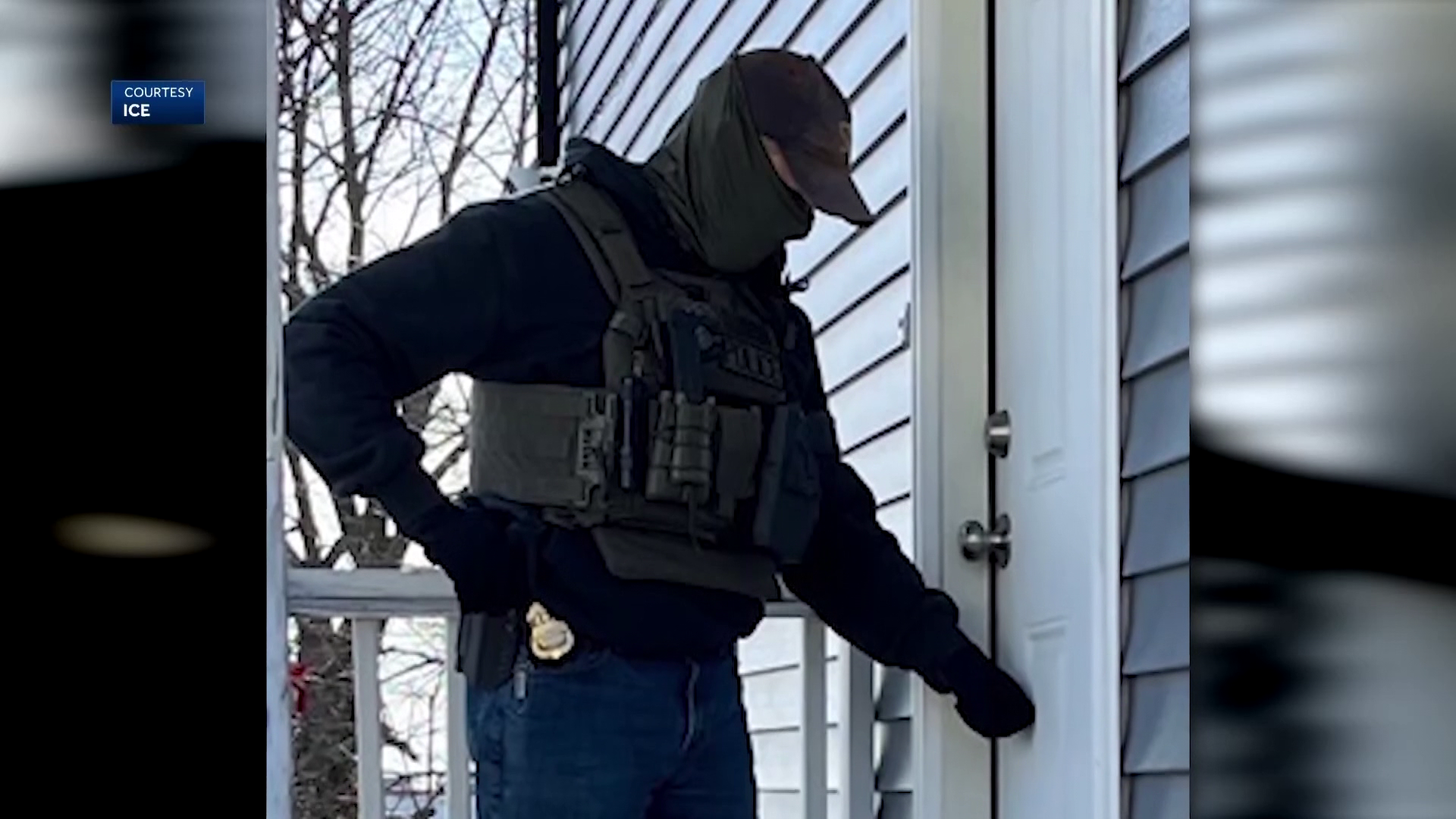  Judge blocks White House from cutting funding to Boston, other sanctuary cities