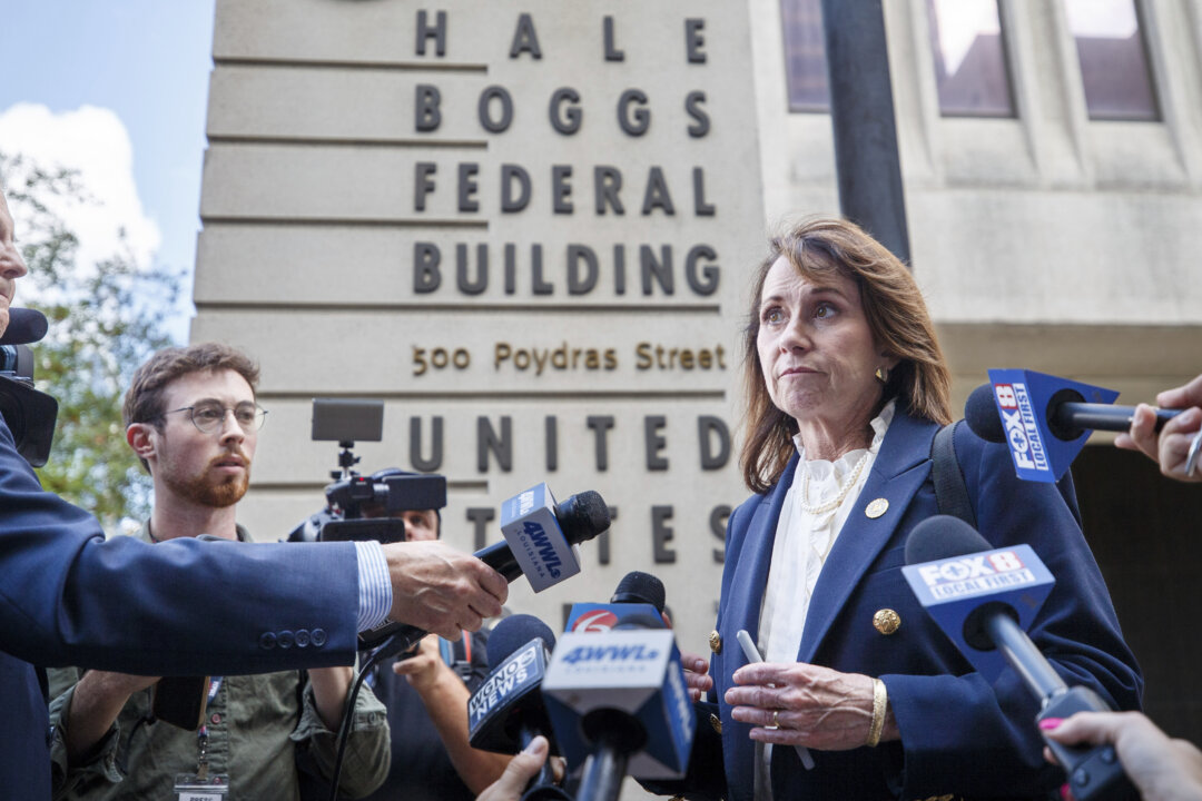  Appeals Court Won’t Invalidate Part of Voting Rights Act