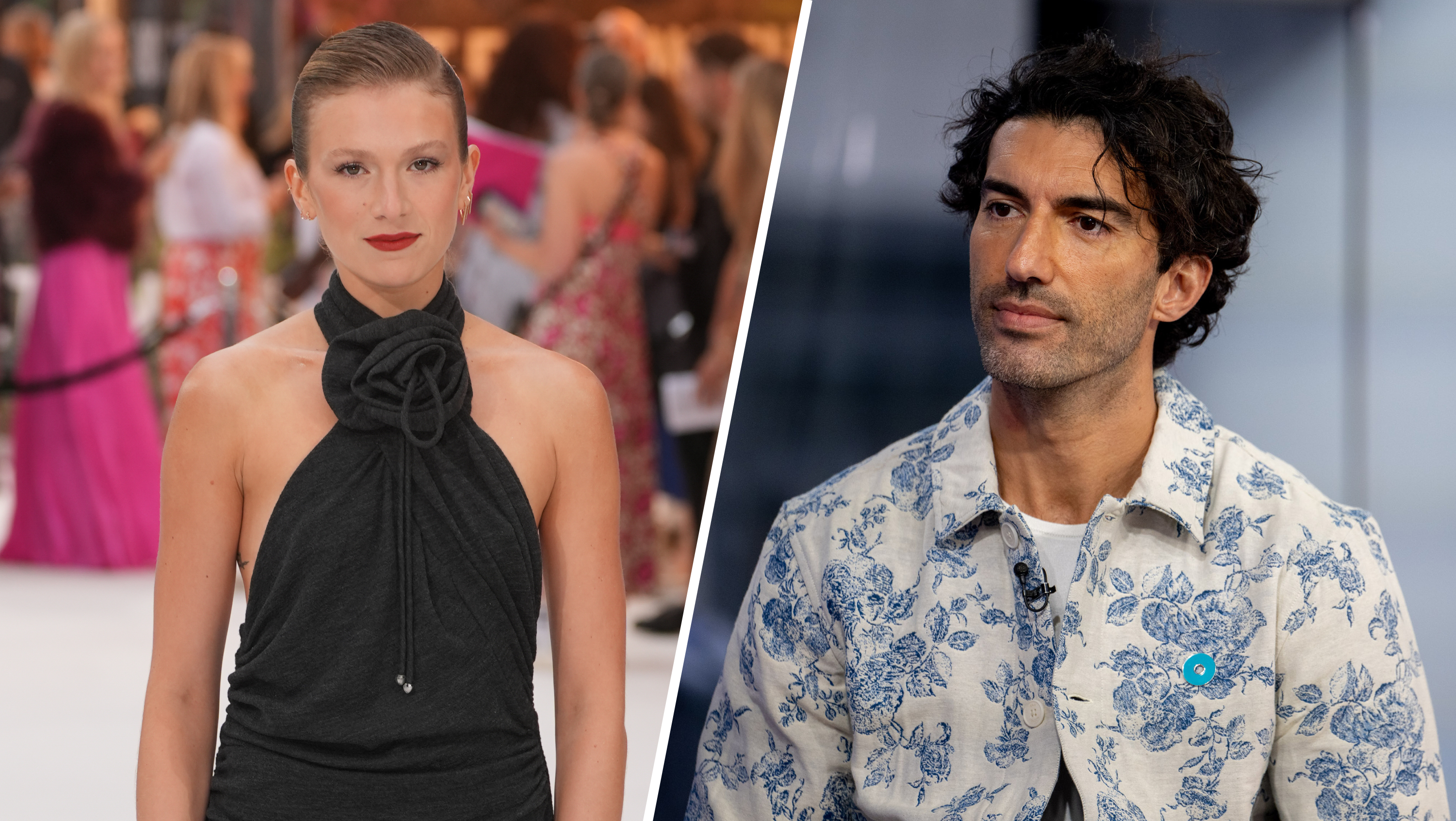  ‘It Ends With Us’ Isabela Ferrer accuses Justin Baldoni of bullying her amid Blake Lively legal battle