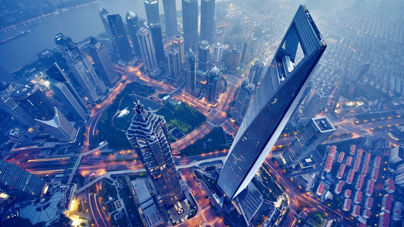 Rising NEET Rates And The Countries Where Gen Z Is Being Left Behind