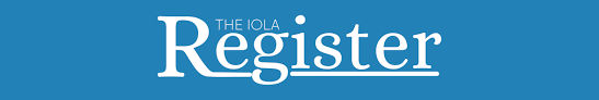 The Iola Register