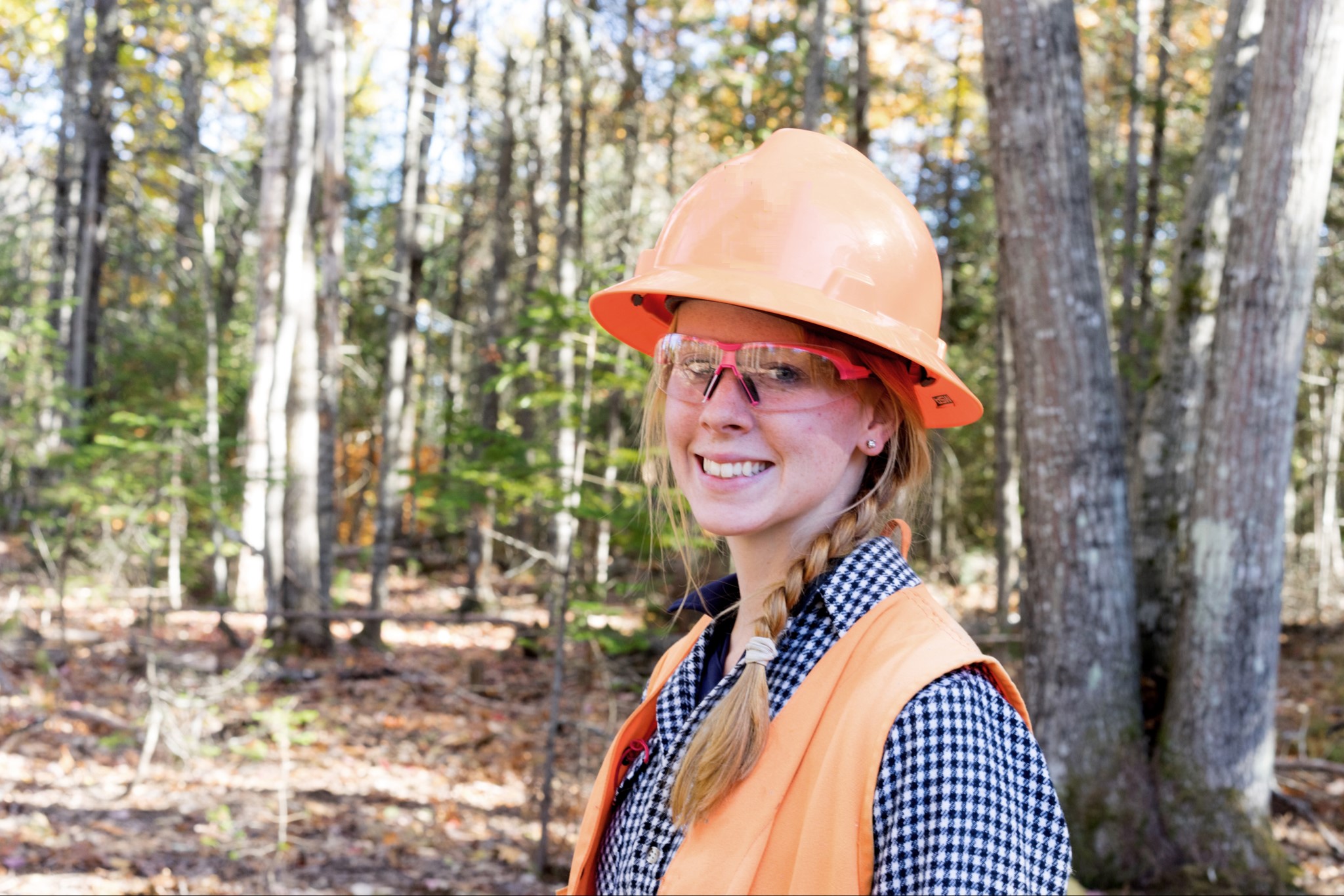  Forester to discuss challenges facing Maine’s forests at Rangeley meeting