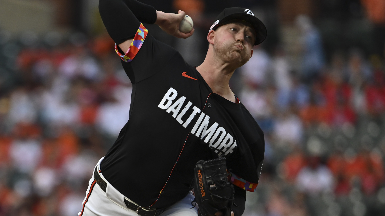 Three Orioles players nearing returns from injured list