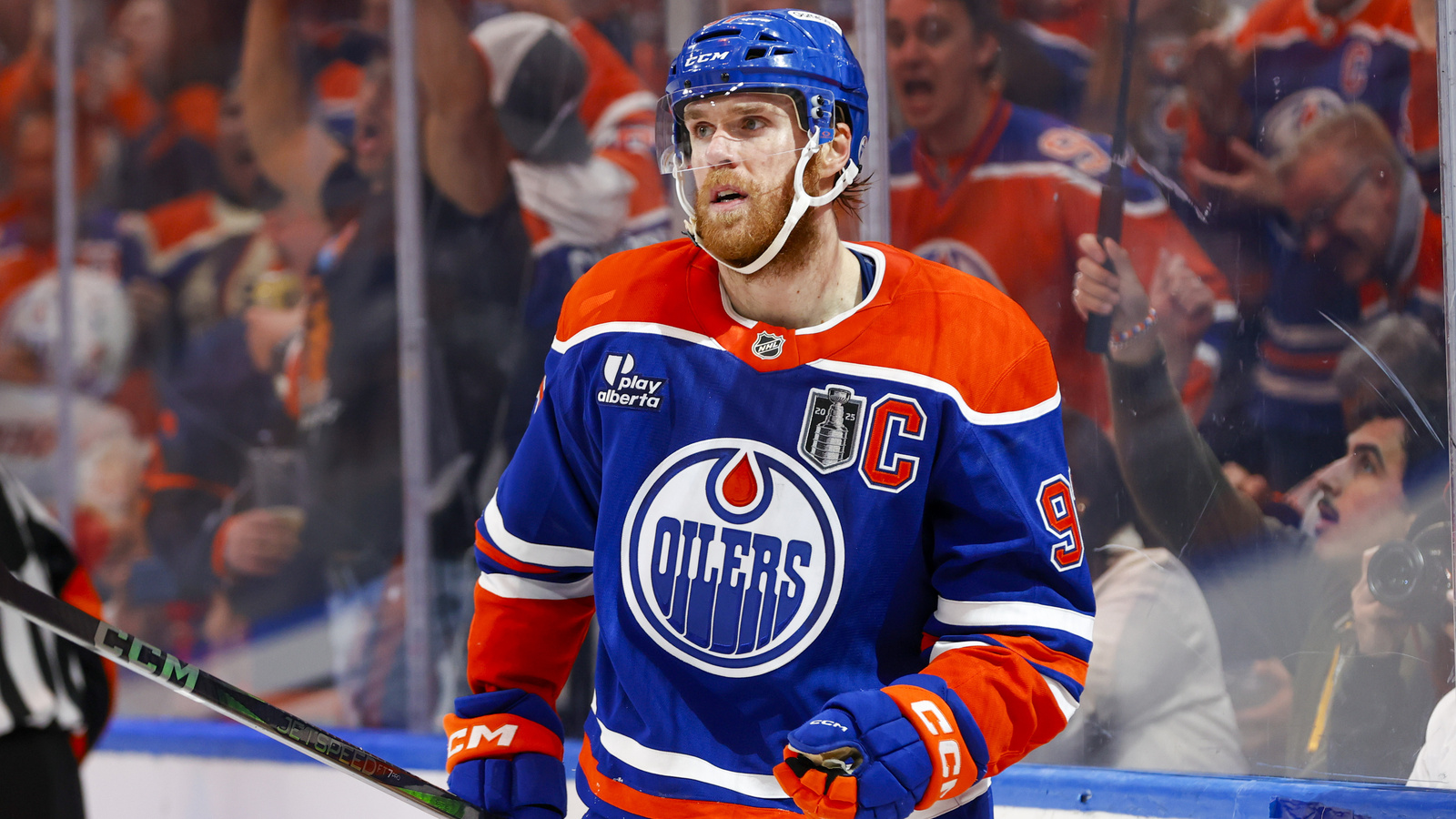 TSN Insider Doubts Connor McDavid Will Sign Extension Before Season