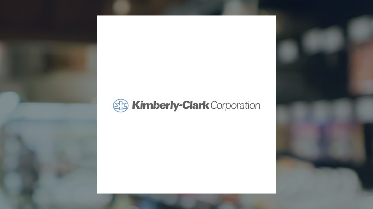  Frisch Financial Group Inc. Has $247,000 Position in Kimberly-Clark Co. $KMB