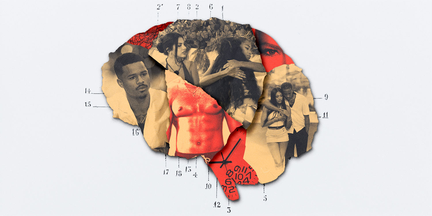 Why ‘Love Island’ Drama Continues After the Show, According to a Psychologist