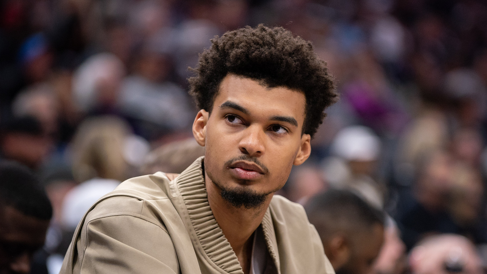 Can Spurs finally make return to playoffs? Hey, why not?