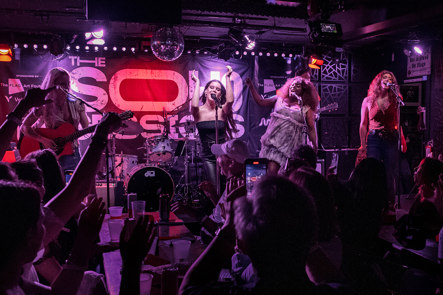  Watch Maren Morris Take the Hamptons to ‘My Church’ With Yola