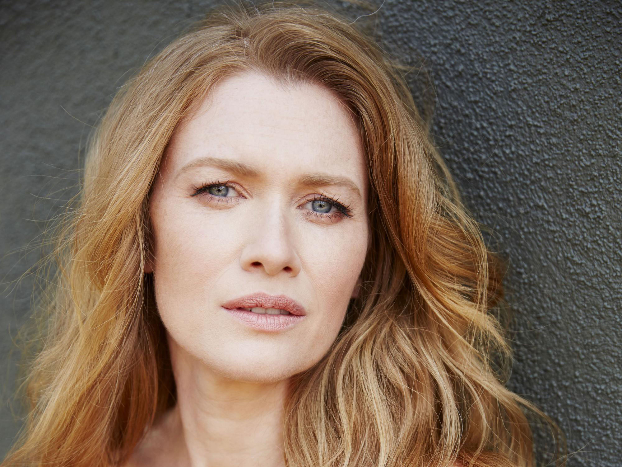 ‘American Hostage’ For MGM+ Casts Mireille Enos