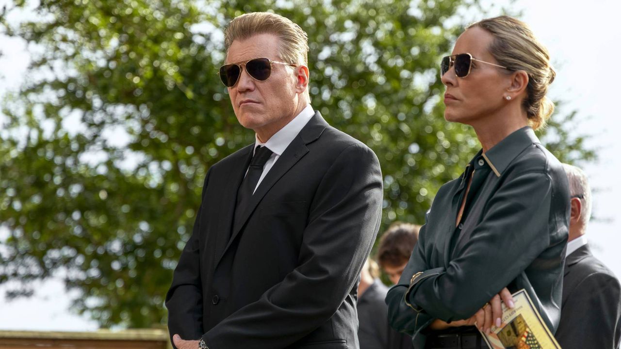 This Crime Drama Was Netflix’s No. 1 Show For 3 Weeks — and It’s Just Been Canceled After Just One Season