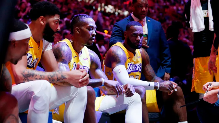 Former 2020 Lakers championship big man wins Big3 All-Star Game MVP