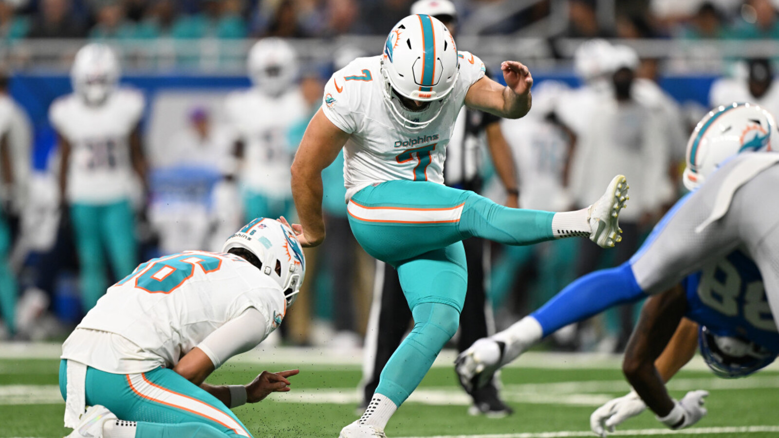 Dolphins final preseason game took a strange turn that could have shifted roster math — but Miami should feel lucky to have avoided the worst