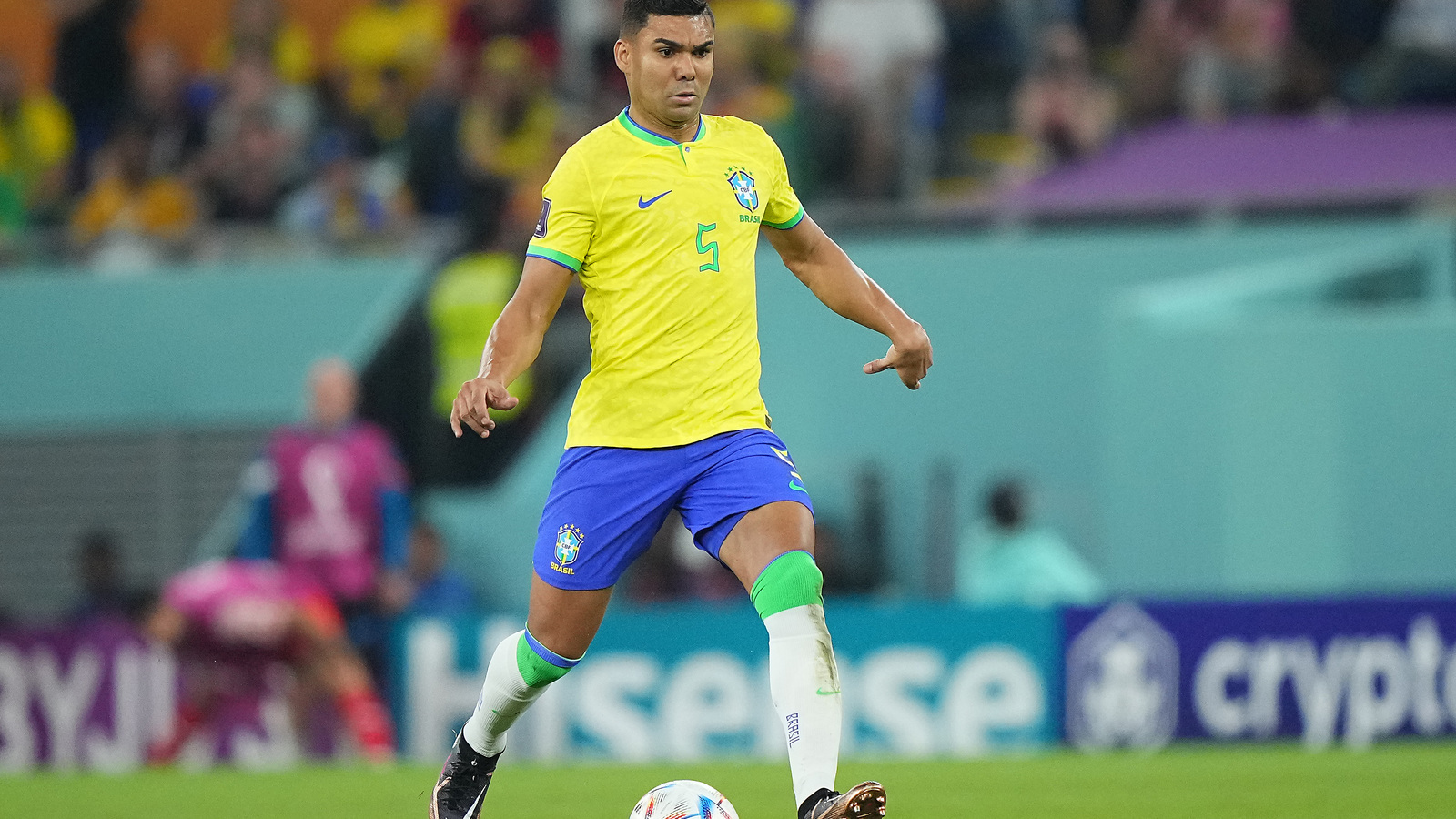 Al Ittihad eyeing summer deal for veteran Manchester United star