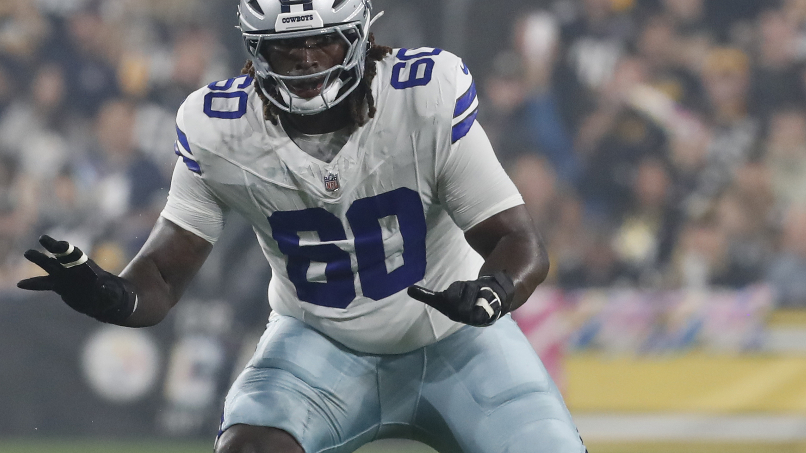 Cowboys’ Injuries Hurt Progress Ahead of 2025 Season