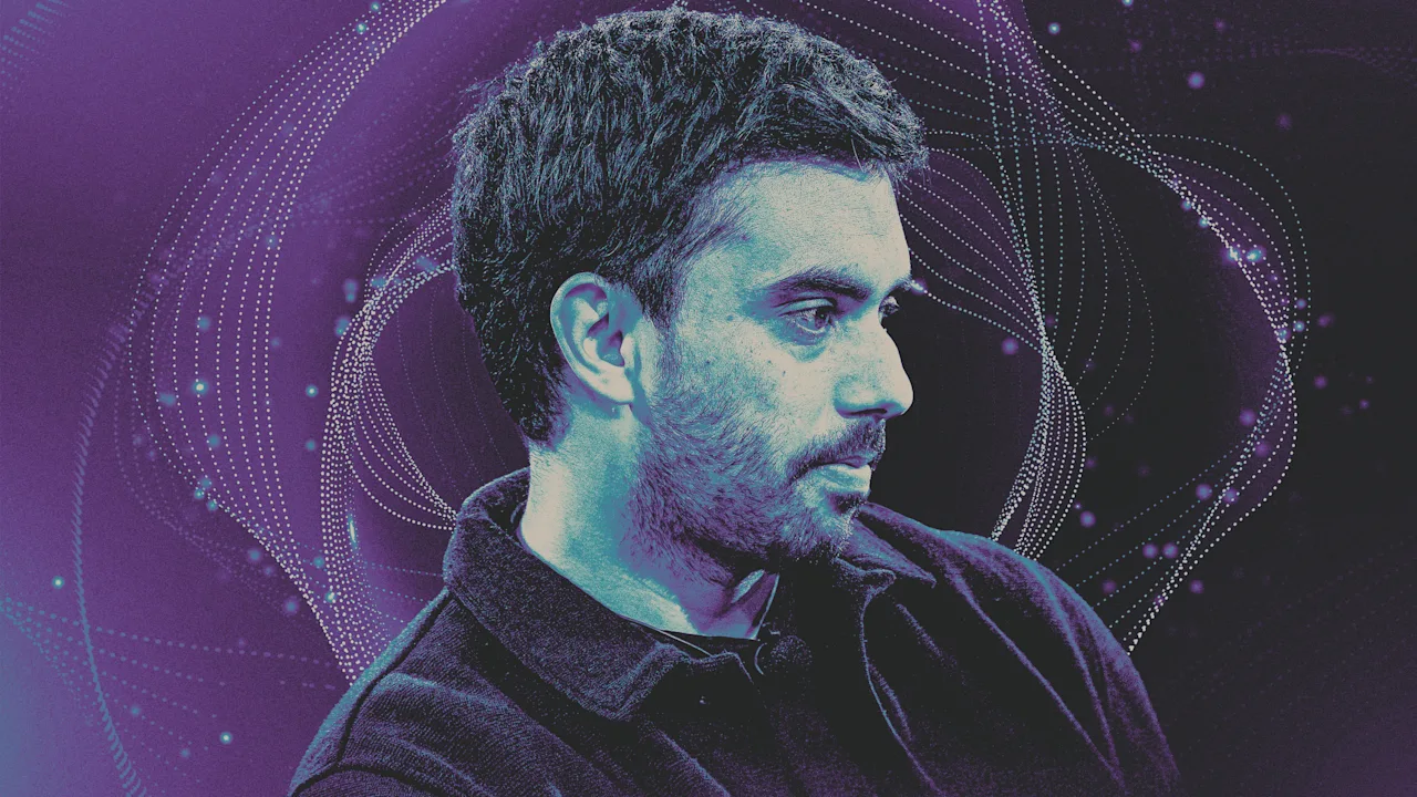  Runway’s AI can edit reality. Hollywood is paying attention