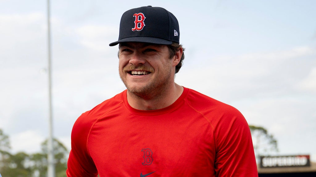 What will Payton Tolle bring to the Red Sox pitching staff?