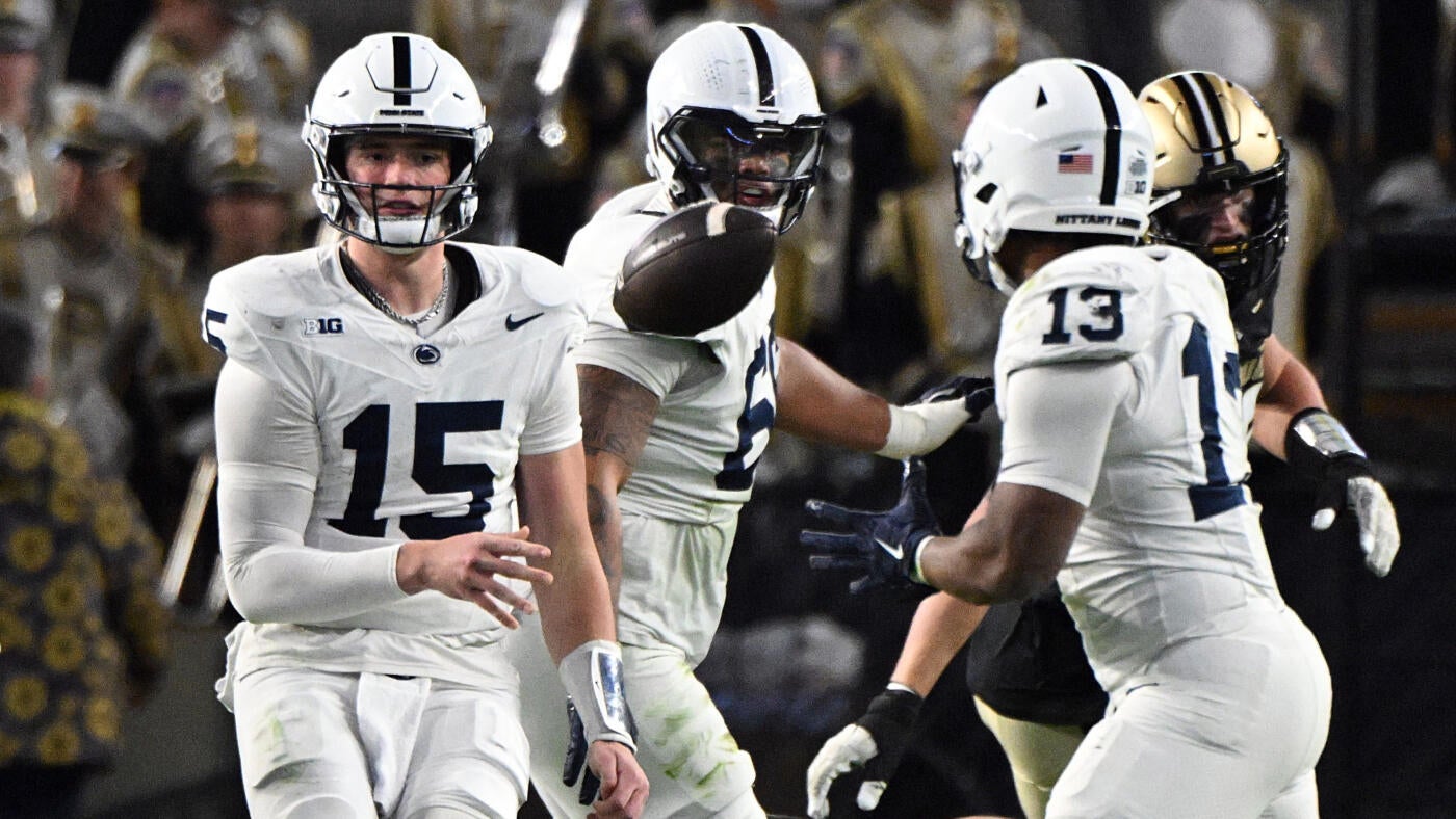 Penn State vs. Nevada same-game parlay picks, SGP odds: Model’s free college football best bets for Week 1