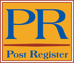 Postregister