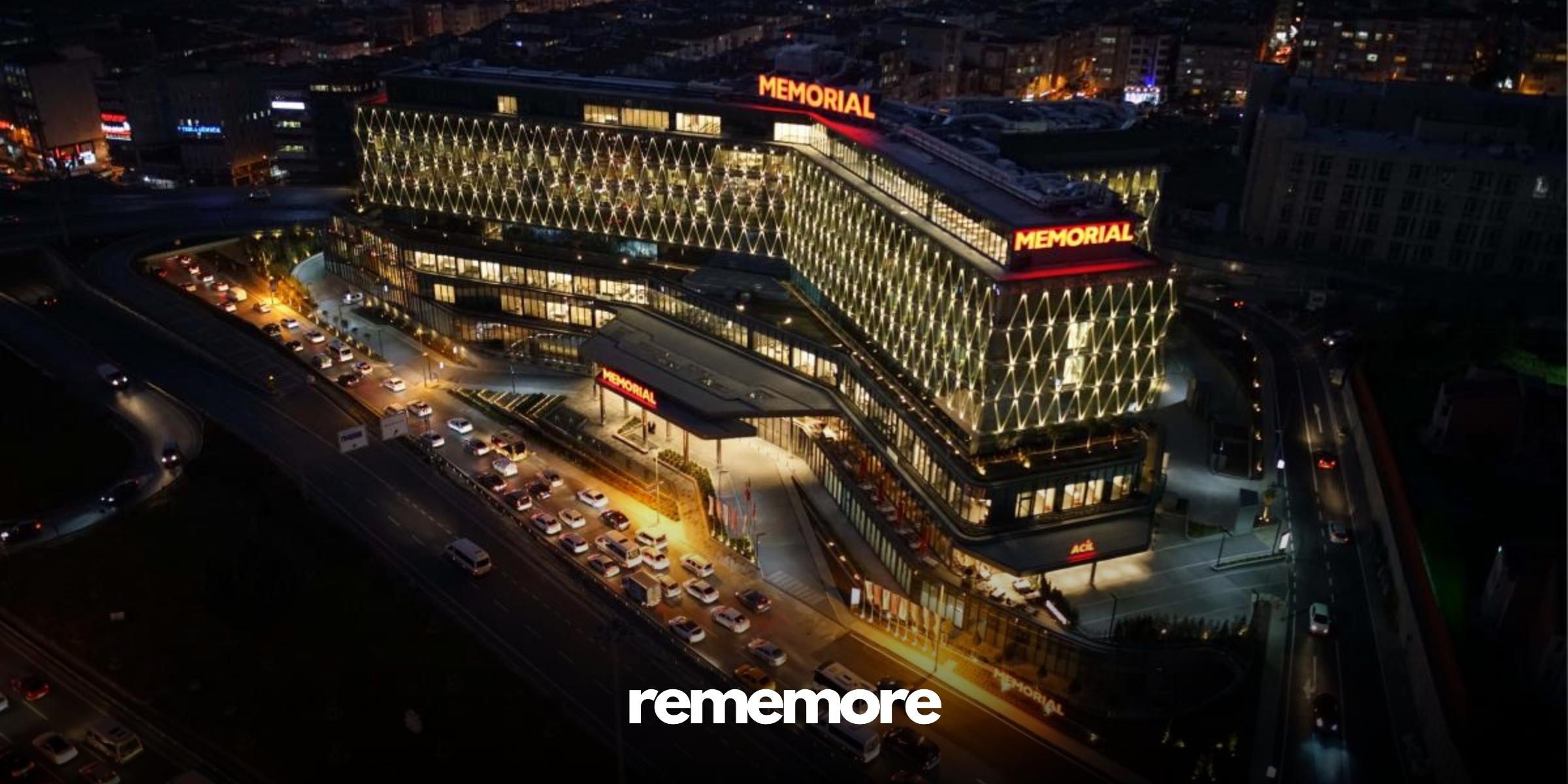 Memorial Health Group Launches Rememore to Redefine Luxury Medical Tourism