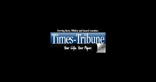 Thetimestribune
