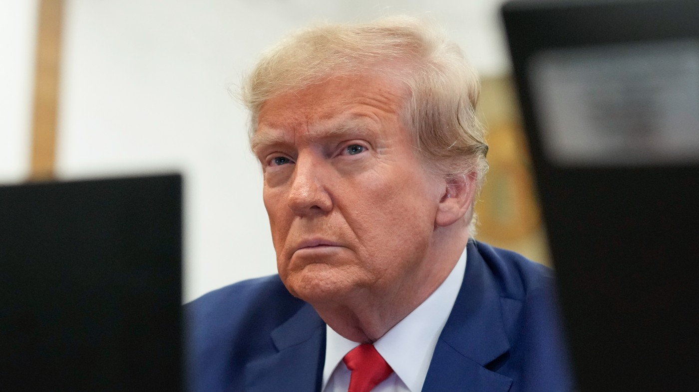 Trump’s civil fraud penalty scrapped: 5 takeaways