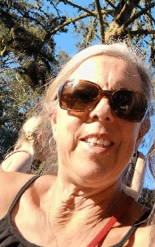 Walnut Creek woman missing after taking hike near Whitethorn