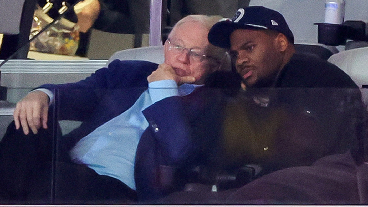 Micah Parsons timeline: With Cowboys star in limbo, here’s how contract talks with Jerry Jones broke down