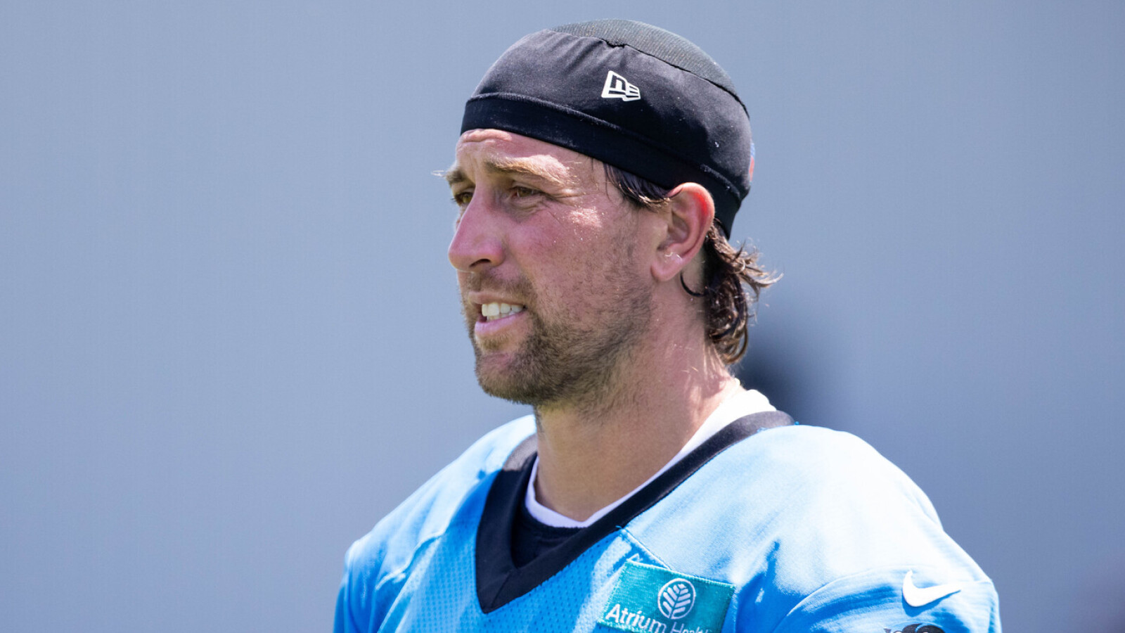 Vikings reunite with two-time Pro Bowl WR