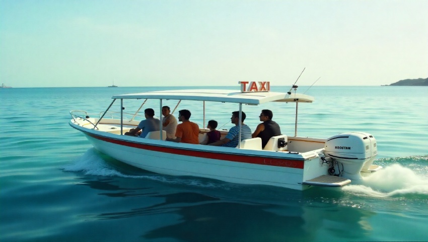 Penang in Malaysia to Launch Expanded Water Taxi Service Connecting Island and Mainland After Initial Setback: Know More About It