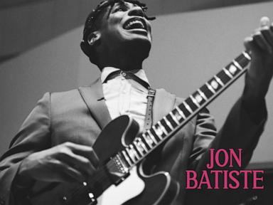  Music Review: Jon Batiste opts for chill vibe on stripped-down album, ‘Big Money’