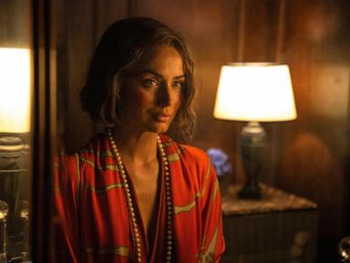 Movie Review: Ron Howard’s ‘Eden’ brings 1920s chaos on a Galápagos island to life