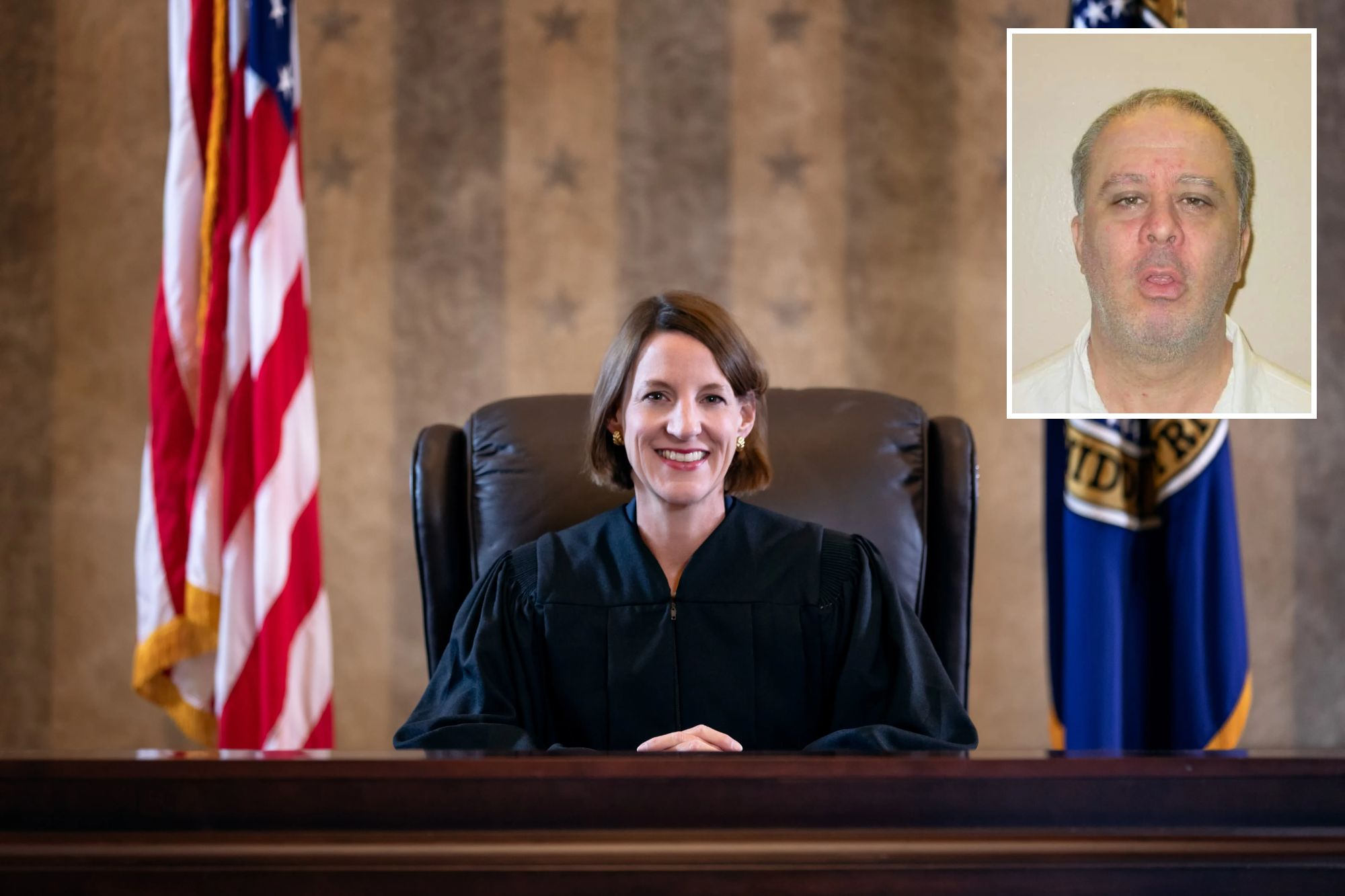 Alabama death row inmate Christopher Barbour receives new trial from judge after 31 years