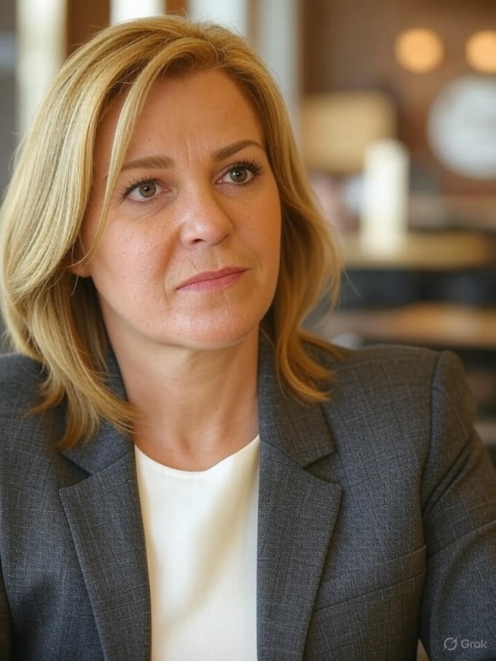 Cracker Barrel Rebranding Ignites Conservative ‘Woke’ Backlash, CEO Responds