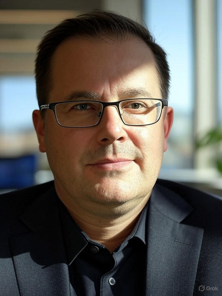 UiPath Appoints Microsoft Vet Michael Atalla as CMO, Relocates to Lincoln Square