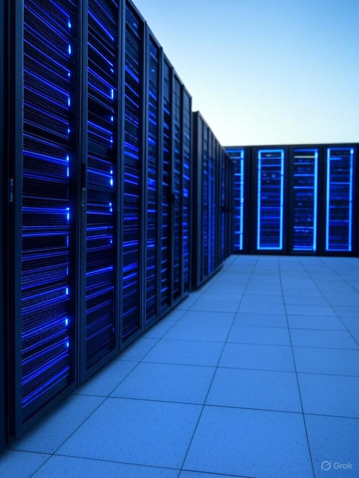  Google Slashes AI Query Energy Use 33x with Gemini Optimizations