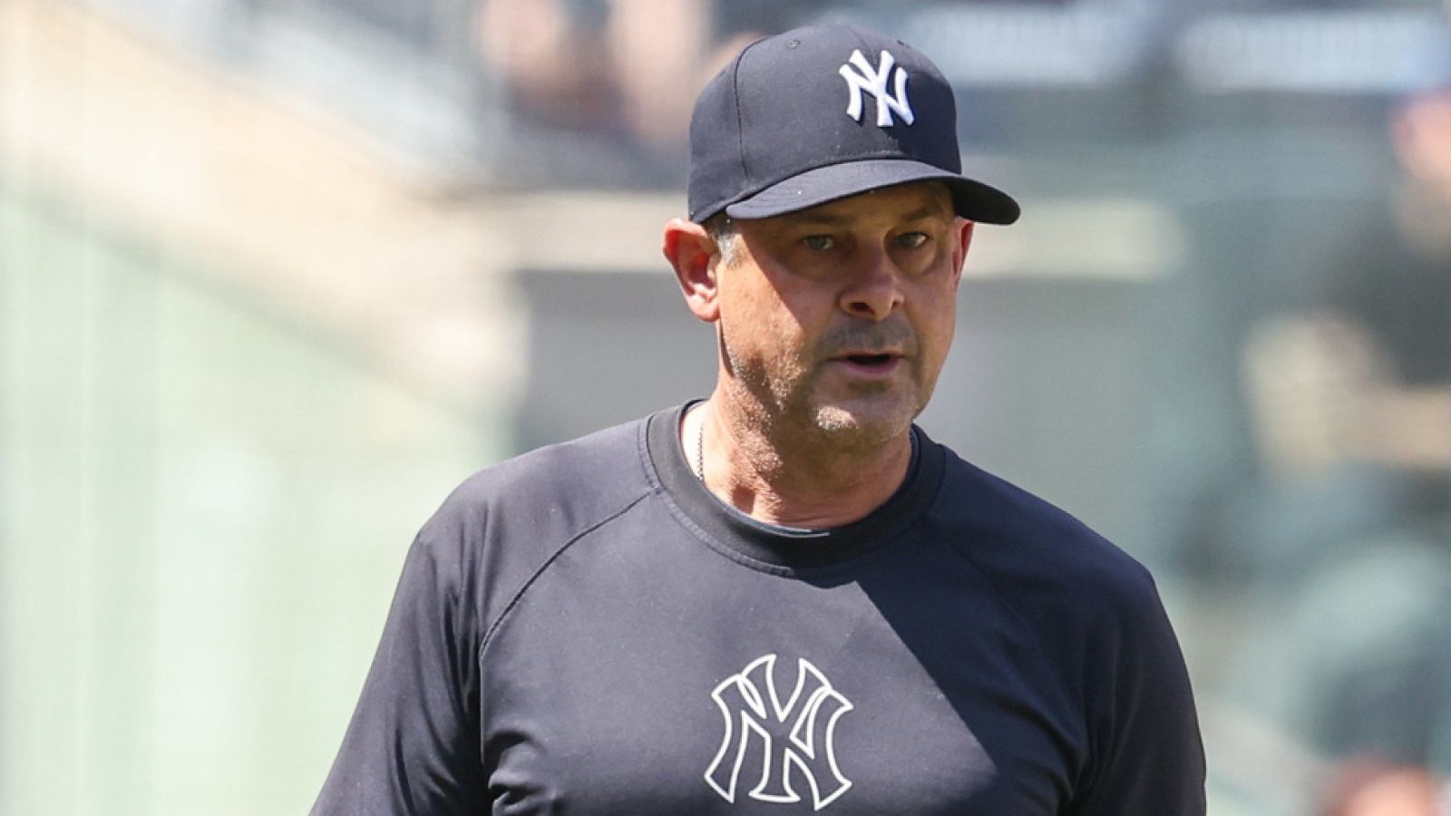 Yankees’ late implosion against Red Sox reveals bigger issues