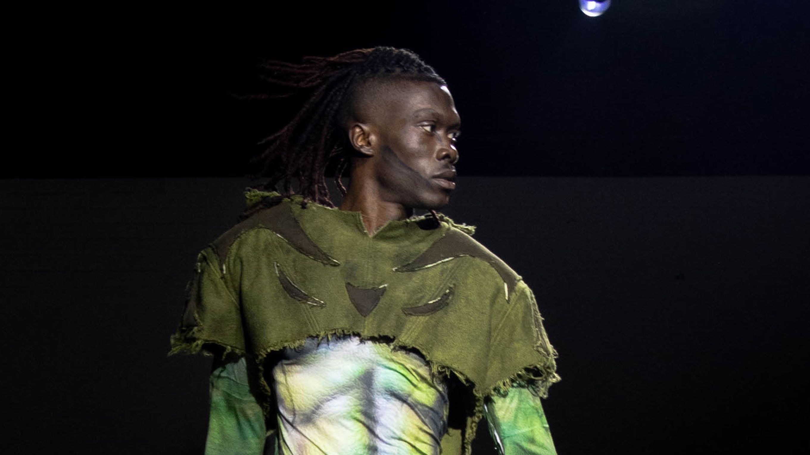 Yaku Spring 2026 Ready-to-Wear